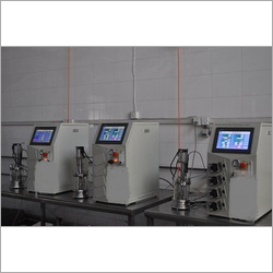 Mini fermenters Bioreactors