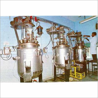 Biofertilizer Plant Biofertilizer Plant