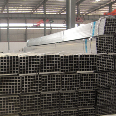Galvanized Hollow sections