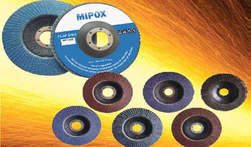 Flap Disc
