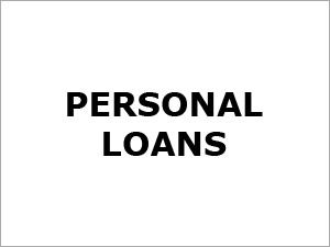 Personal Loans