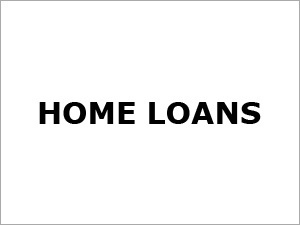 Home Loan (Mortgage Home Loan)