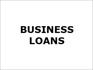 Business Loans