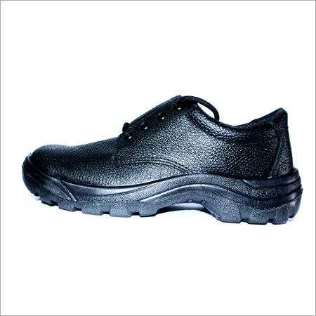 Leather Safety Shoes
