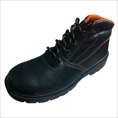 Sports Safety Shoes