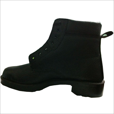 Industrial Safety Shoes Upper