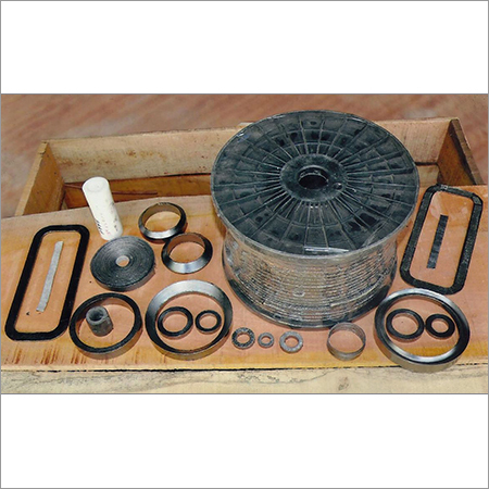 Graphite Sealing Products