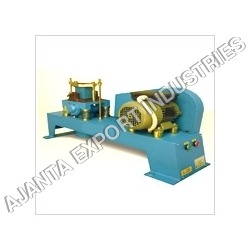 Vibrating Machine By AJANTA EXPORT INDUSTRIES