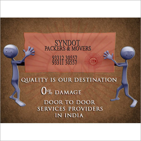 Commercial Relocation Services