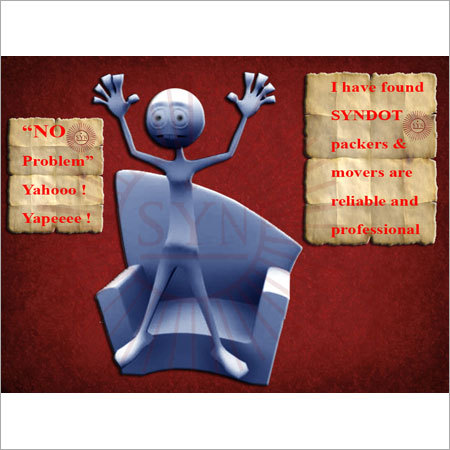 Office Relocation Services