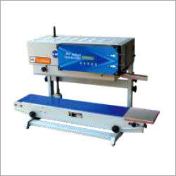 Continuous Sealing Machine