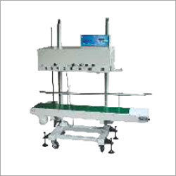 Automatic Continuous Sealer