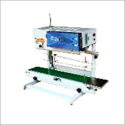 Continuous Band Sealers