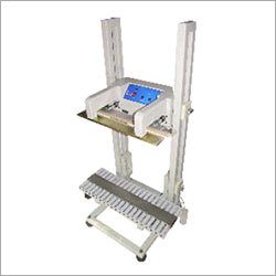 Pneumatic Sealer By SEPACK INDIA PRIVATE LIMITED