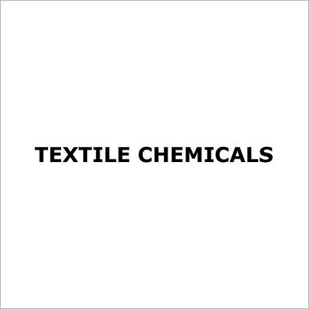 Textile Chemicals