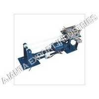 Jolting Apparatus - Metal Construction, 110 Volt Manual Operation | 60 Jolts Per Minute For Laboratory Use