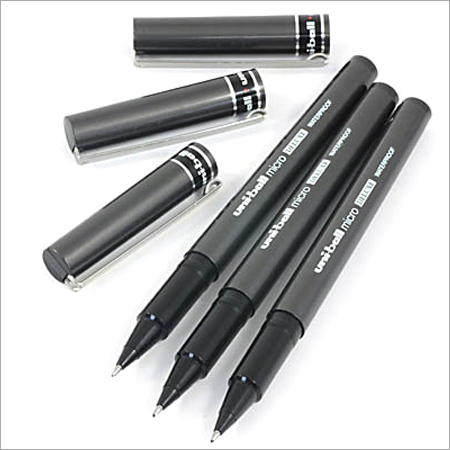 Uni ball micro delux