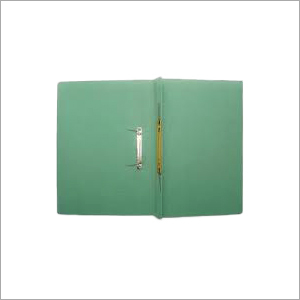 A4 Box Files