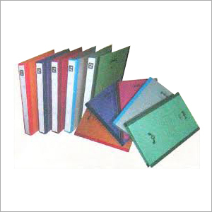 Box Files