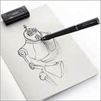 Sketch Pen