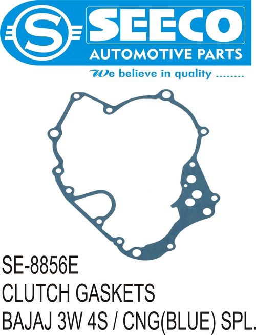 CLUTCH GASKET