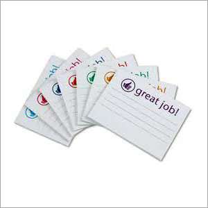 Post It Pad 3X4 Official