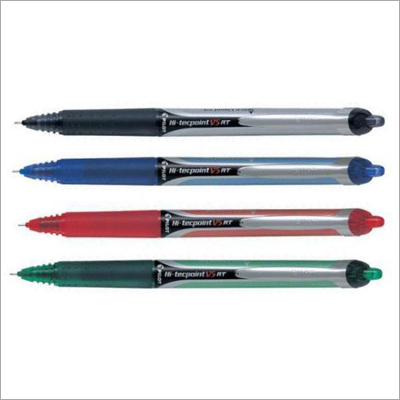 Pilot Pen V5