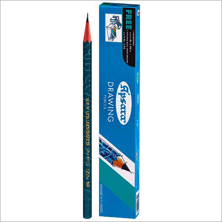 Extra Dark Pencil