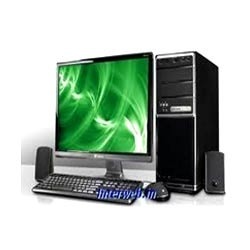 desktop computer