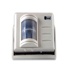 Passive Infra Red Motion Sensor