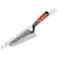 Steel Gauging Trowel