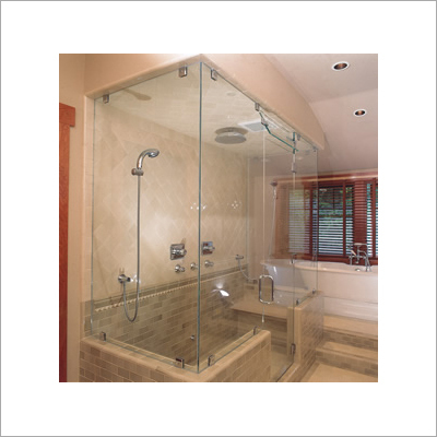 Shower Enclosures
