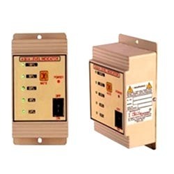 Automatic Water Level Controller