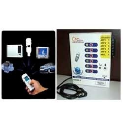 Home and Office Automation Equipment