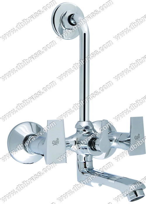 Wall Mixer 2 in 1