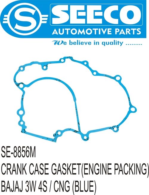 CRANK CASE GASKET (ENGINE PACKING)