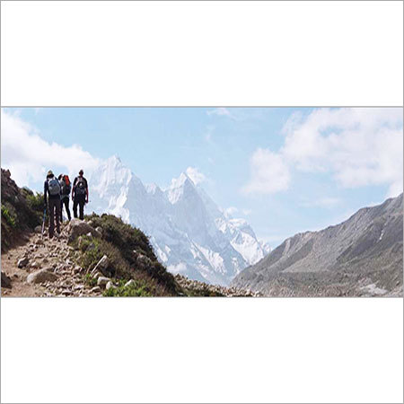 Chardham Yatra Package