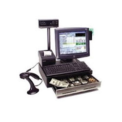 Point of Sales Machine