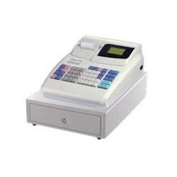 Electronic Cash Register