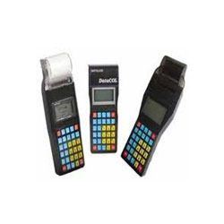 Spot Billing Machine
