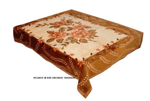 Mink Blankets