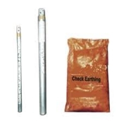 Electric Earthing Material