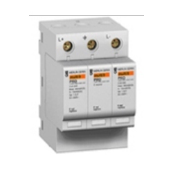 Lightening Protection Equipment