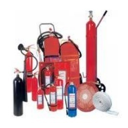 Fire Fighting Equipment