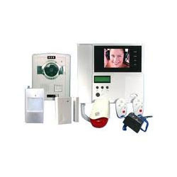 Video Audio Door Phone