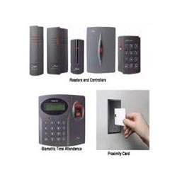 Access Control System