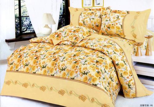 Bedsheets