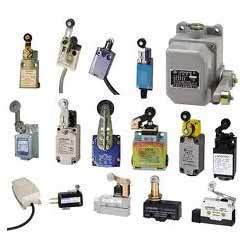 Limit Switch