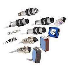 Sensor and Transmitter