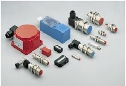 Proximity Switch